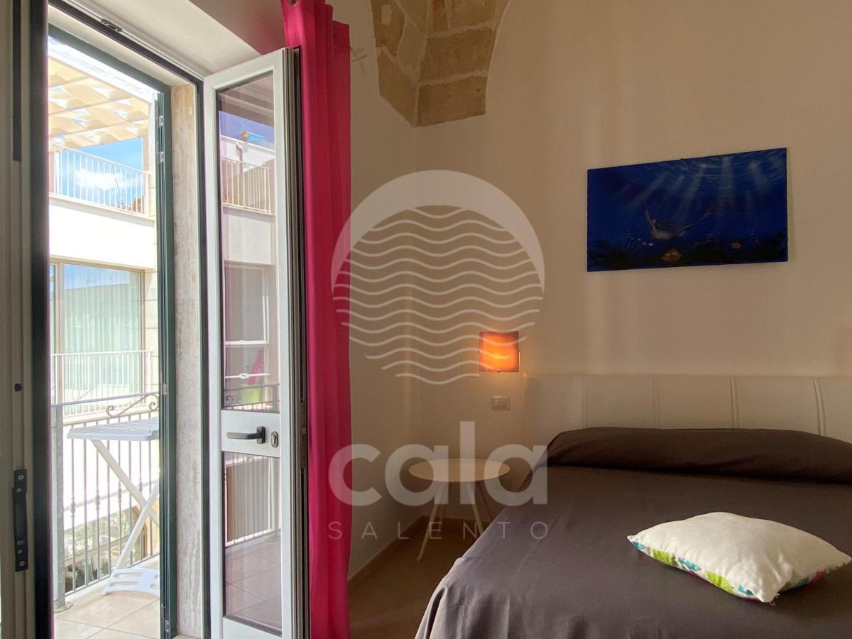 Willa La Piazzetta N 2 - By Cala Salento Porto Cesareo Zewnętrze zdjęcie